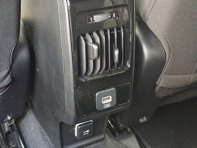 2024 Jeep Compass Sport 4x4
