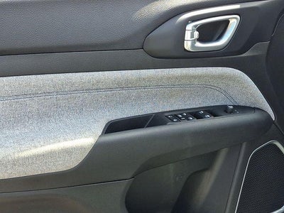 2024 Jeep Compass Sport 4x4