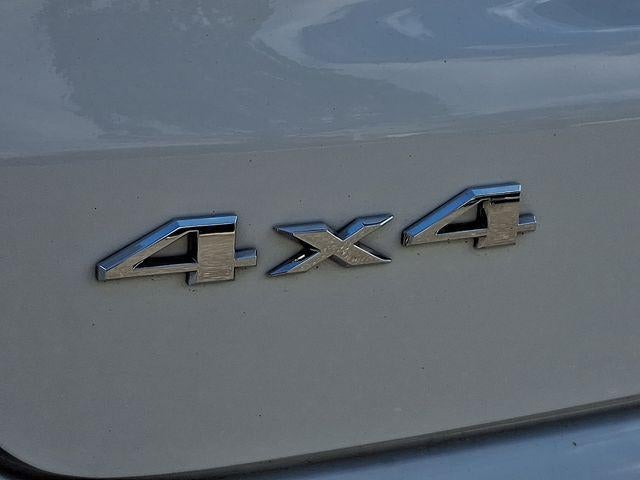 2024 Jeep Compass Sport 4x4