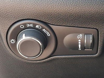 2024 Jeep Compass Sport 4x4