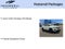 2018 Jeep Compass Altitude 4x4