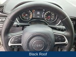 2018 Jeep Compass Altitude 4x4