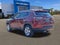 2020 Jeep Compass Latitude 4x4
