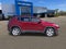 2020 Jeep Compass Latitude 4x4