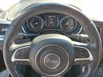 2020 Jeep Compass Latitude 4x4