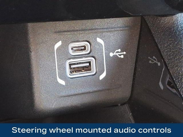 2023 Jeep Compass Trailhawk 4x4