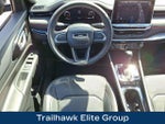 2023 Jeep Compass Trailhawk 4x4