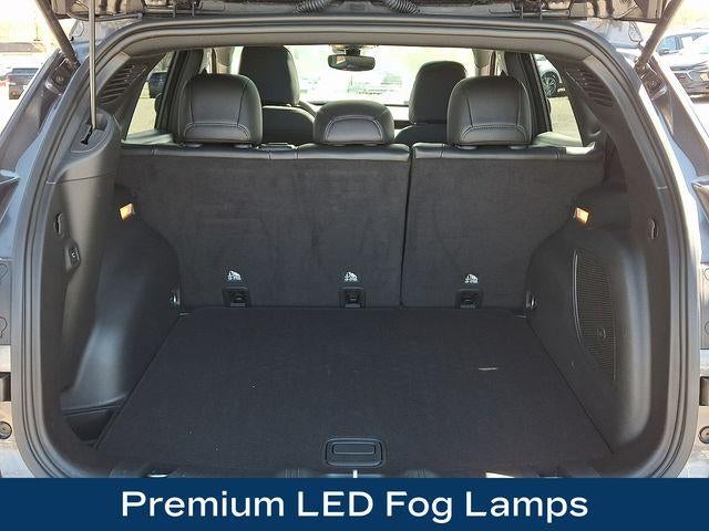 2023 Jeep Compass Trailhawk 4x4