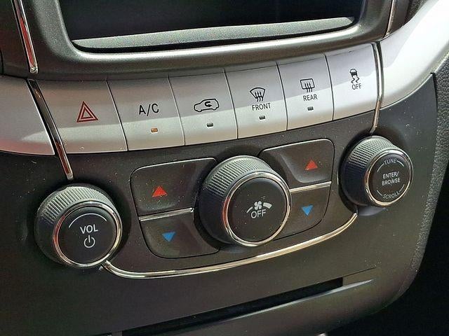2012 Dodge Journey SE/AVP