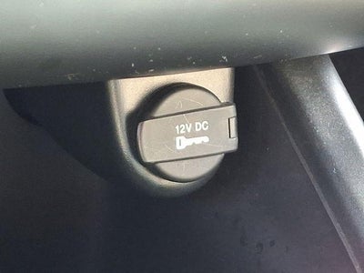2012 Dodge Journey SE/AVP