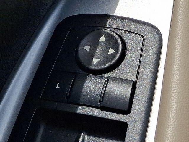 2012 Dodge Journey SE/AVP