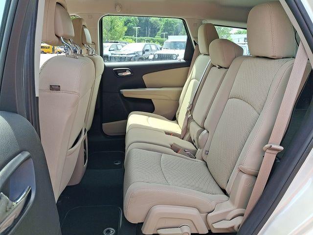 2012 Dodge Journey SE/AVP