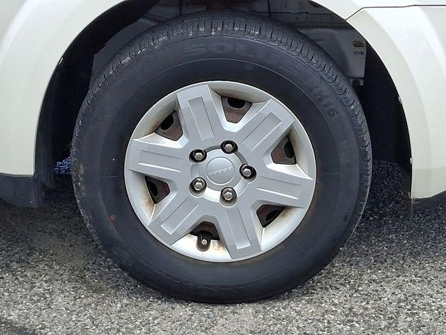 2012 Dodge Journey SE/AVP