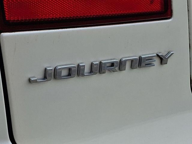 2012 Dodge Journey SE/AVP
