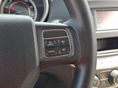 2012 Dodge Journey SE/AVP
