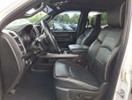 2022 RAM 3500 Laramie Mega Cab 4x4 6'4" Box