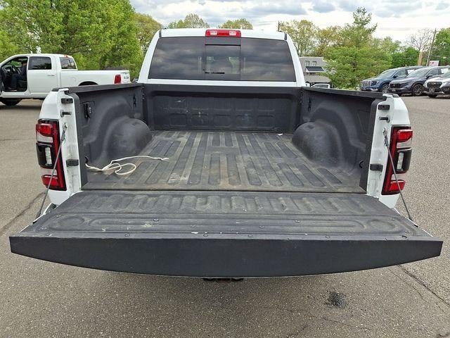 2022 RAM 3500 Laramie Mega Cab 4x4 6'4" Box