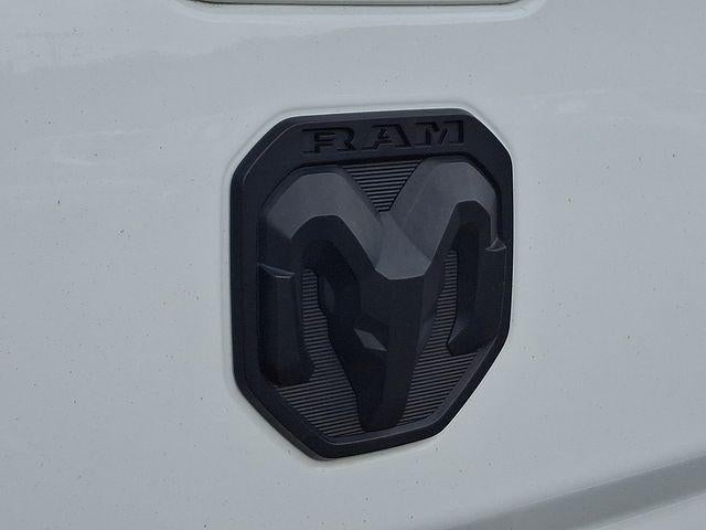 2022 RAM 3500 Laramie Mega Cab 4x4 6'4" Box