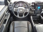 2022 RAM 3500 Laramie Mega Cab 4x4 6'4" Box