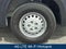 2025 RAM ProMaster 2500 Cargo Van Tradesman High Roof 159" WB w/Pass Seat