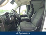 2023 RAM ProMaster Cargo Van Base