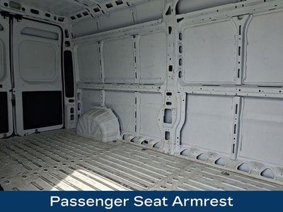 2023 RAM ProMaster Cargo Van Base
