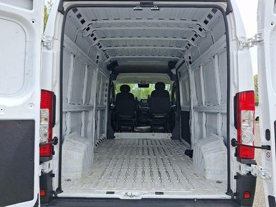 2023 RAM ProMaster Cargo Van Base
