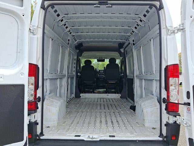 2023 RAM ProMaster Cargo Van Base