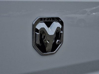 2023 RAM ProMaster Cargo Van Base