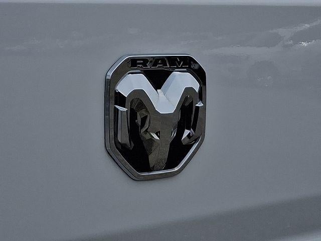 2023 RAM ProMaster Cargo Van Base