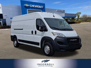 2023 RAM ProMaster Cargo Van Base
