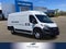 2023 RAM ProMaster Cargo Van Base