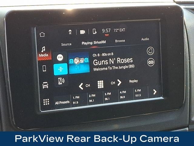 2023 RAM ProMaster Cargo Van Base