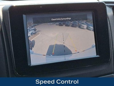 2023 RAM ProMaster Cargo Van Base