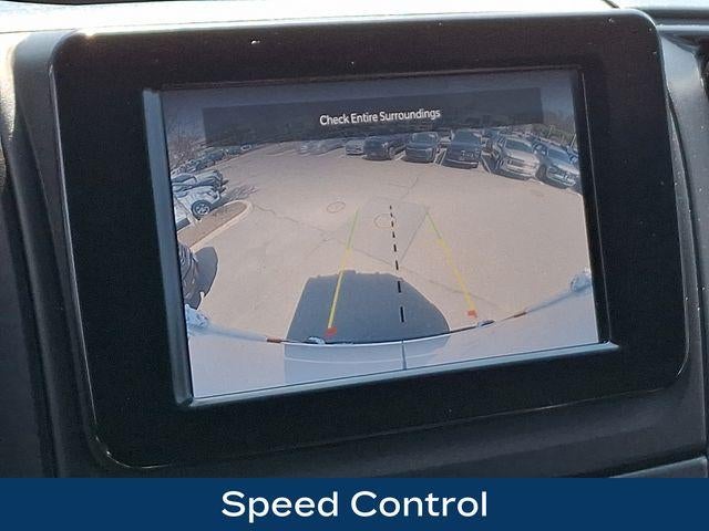 2023 RAM ProMaster Cargo Van Base