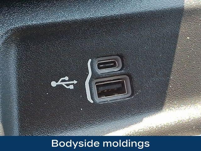 2023 RAM ProMaster Cargo Van Base