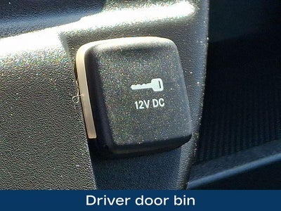 2023 RAM ProMaster Cargo Van Base