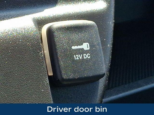 2023 RAM ProMaster Cargo Van Base