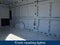 2023 RAM ProMaster Cargo Van Base