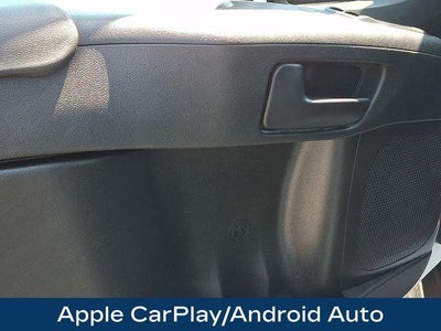 2023 RAM ProMaster Cargo Van Base