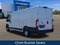 2023 RAM ProMaster Cargo Van Base