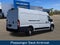 2023 RAM ProMaster Cargo Van Base