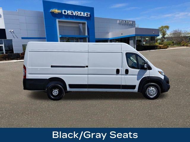 2023 RAM ProMaster Cargo Van Base