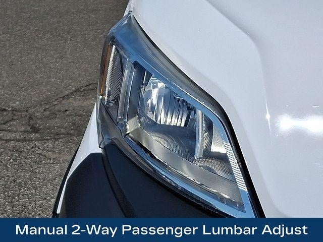 2023 RAM ProMaster Cargo Van Base