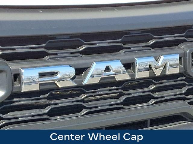 2023 RAM ProMaster Cargo Van Base