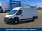 2023 RAM ProMaster Cargo Van Base