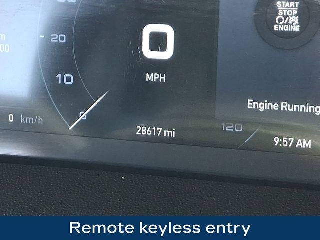 2023 RAM ProMaster Cargo Van Base