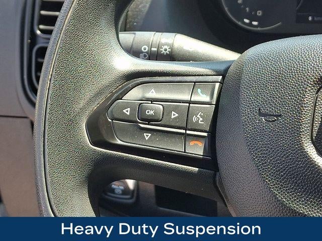 2023 RAM ProMaster Cargo Van Base