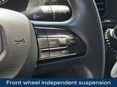 2023 RAM ProMaster Cargo Van Base