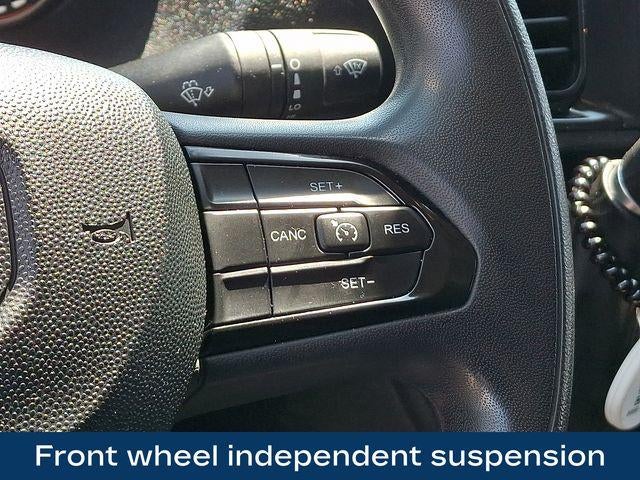 2023 RAM ProMaster Cargo Van Base